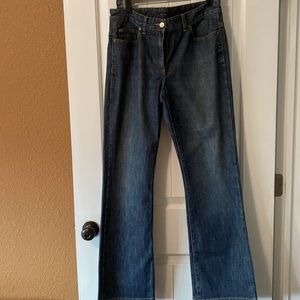 NWOT Nautica Bootcut Jeans